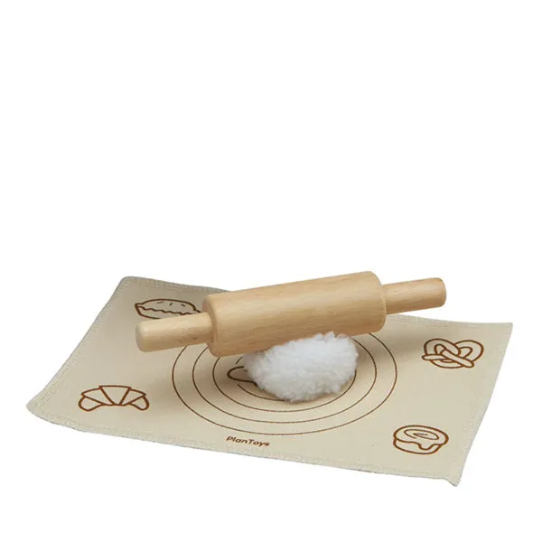Plan Toys Bread Loaf Set