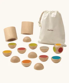 PlanToys Shake and Flip