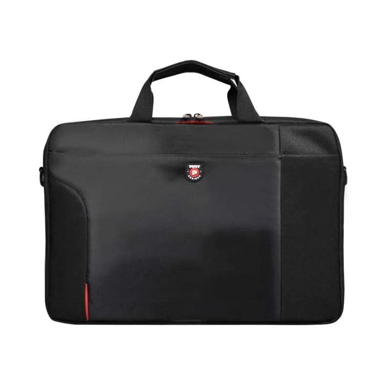 Port Houston Toploader 15.6 Inch Black 110271