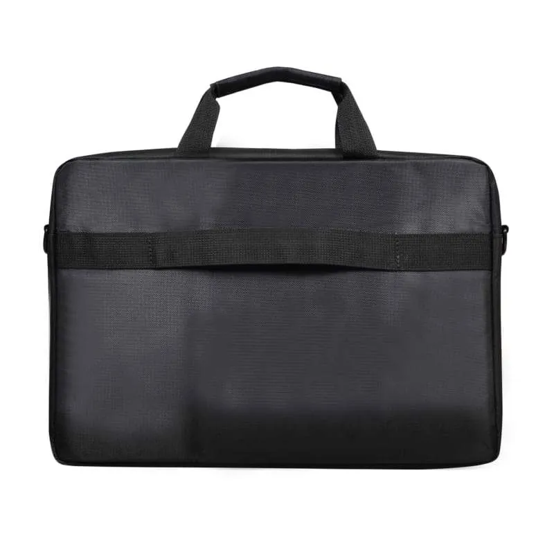 Port Houston Toploader 15.6 Inch Black 110271