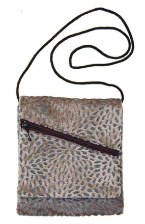Prague Style Handbag - Rossini Upholstery