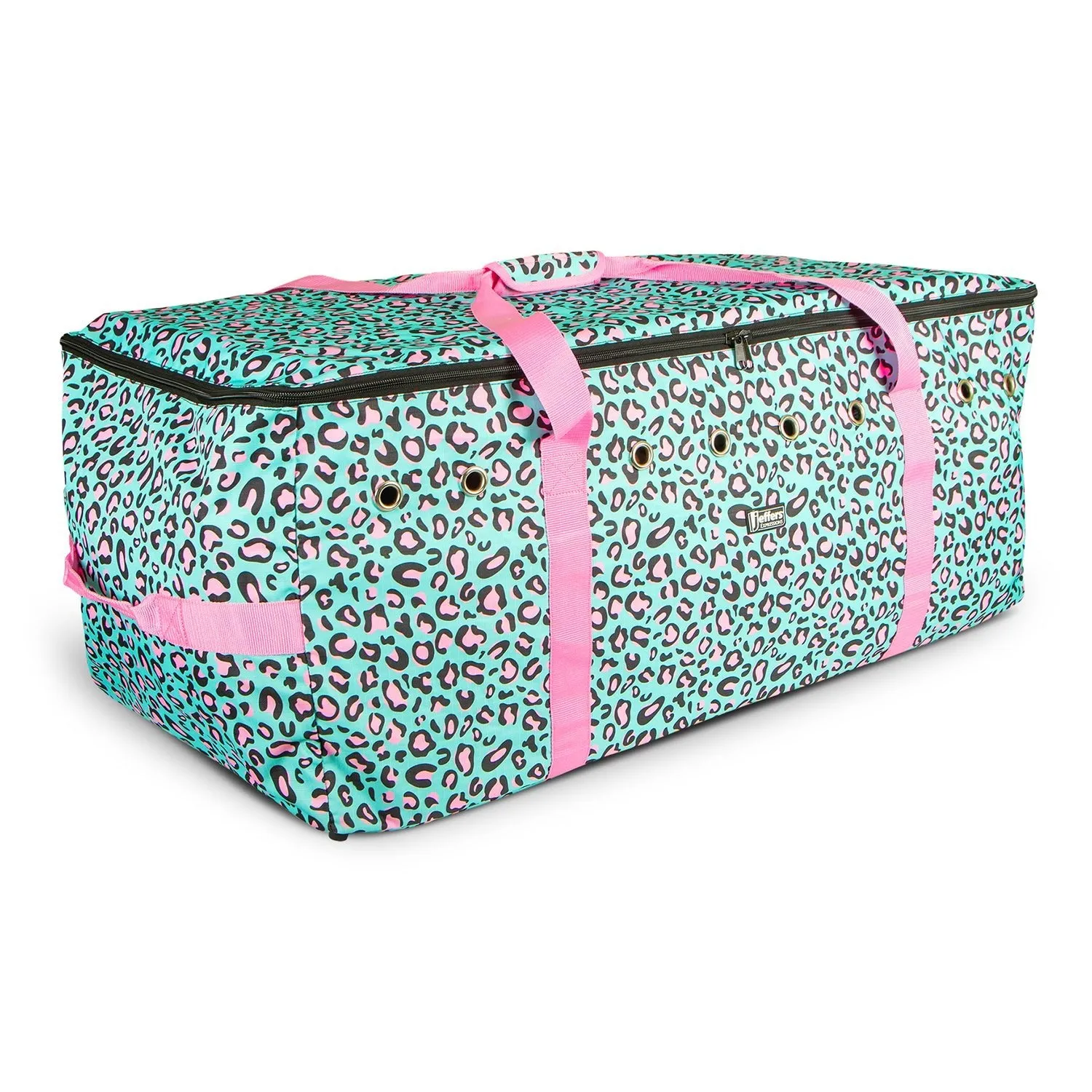 PRE-SALE! Jeffers Expression Full Bale Bag