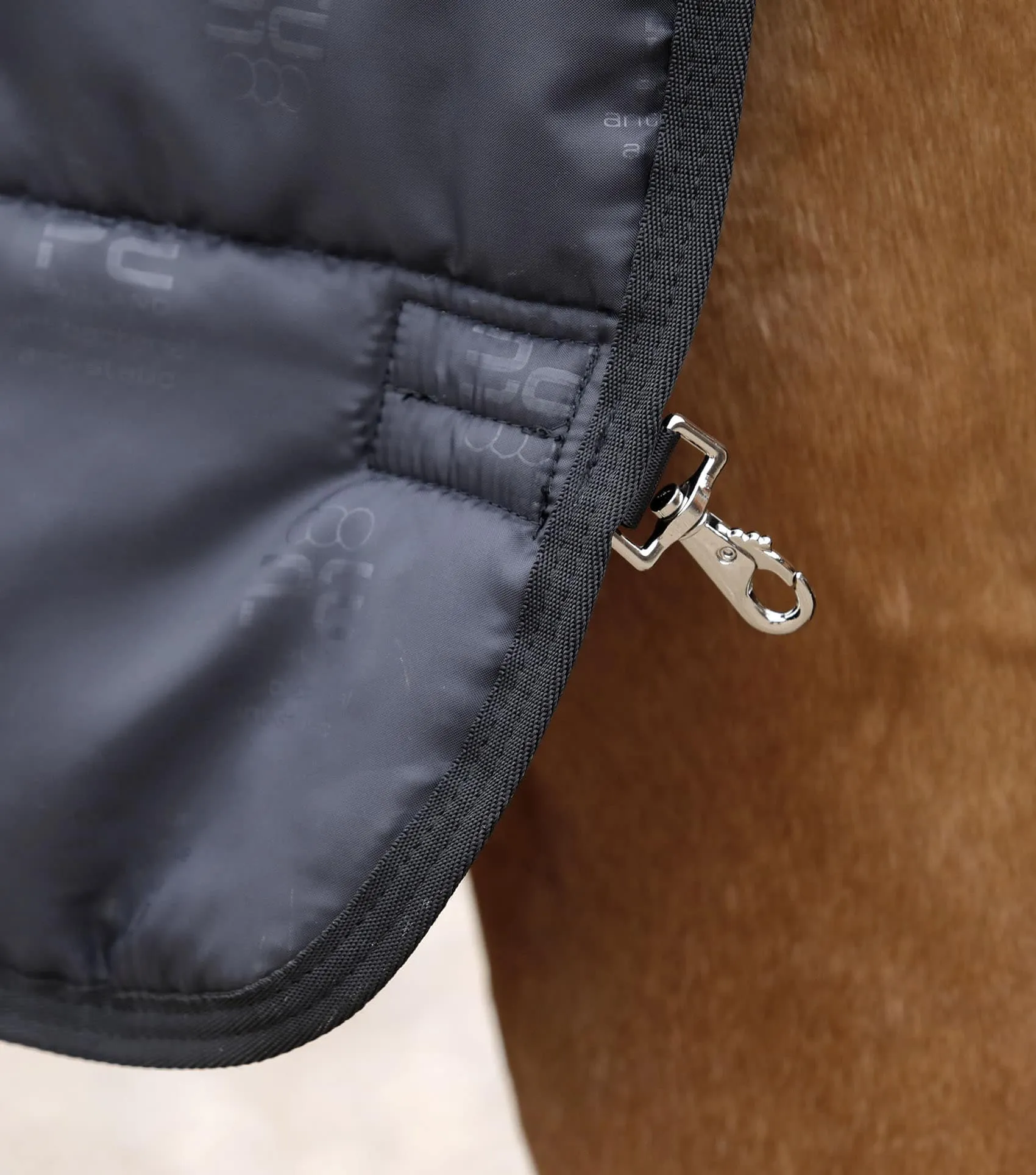 Premier Equine Lucanta Rug Liner: 100g & 250g