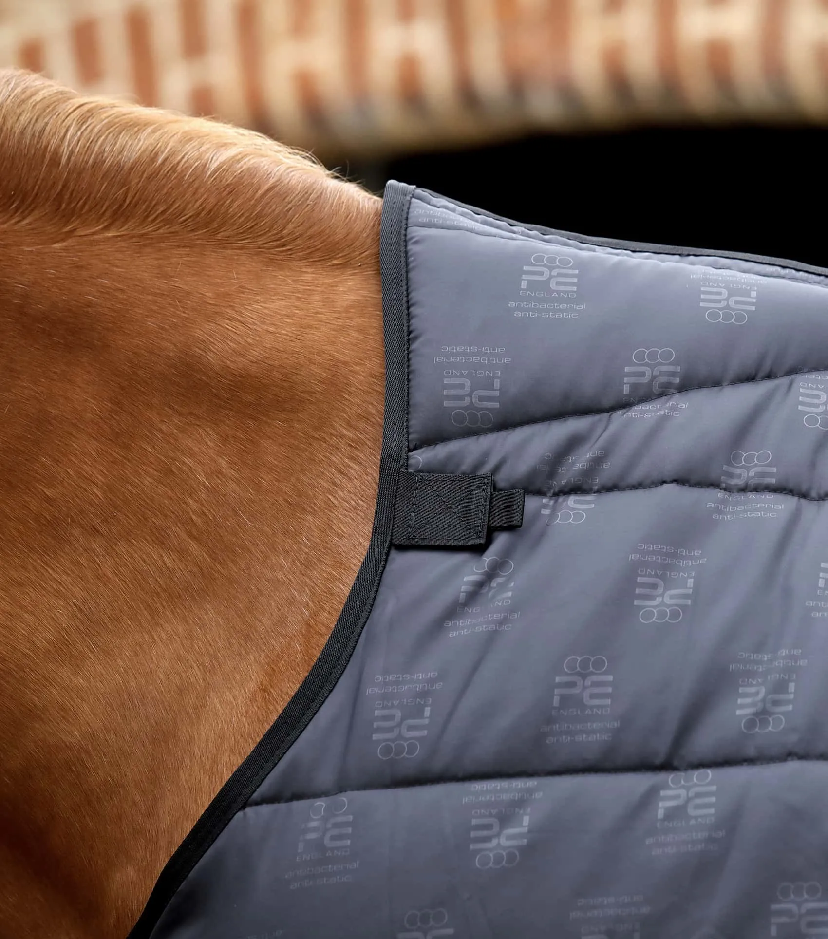 Premier Equine Lucanta Rug Liner: 100g & 250g