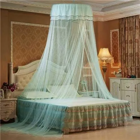 Princess Bed Canopy (6 Colors)