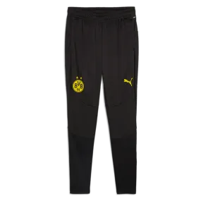 Puma 2024-25 Borussia Dortmund Men's Training Pants