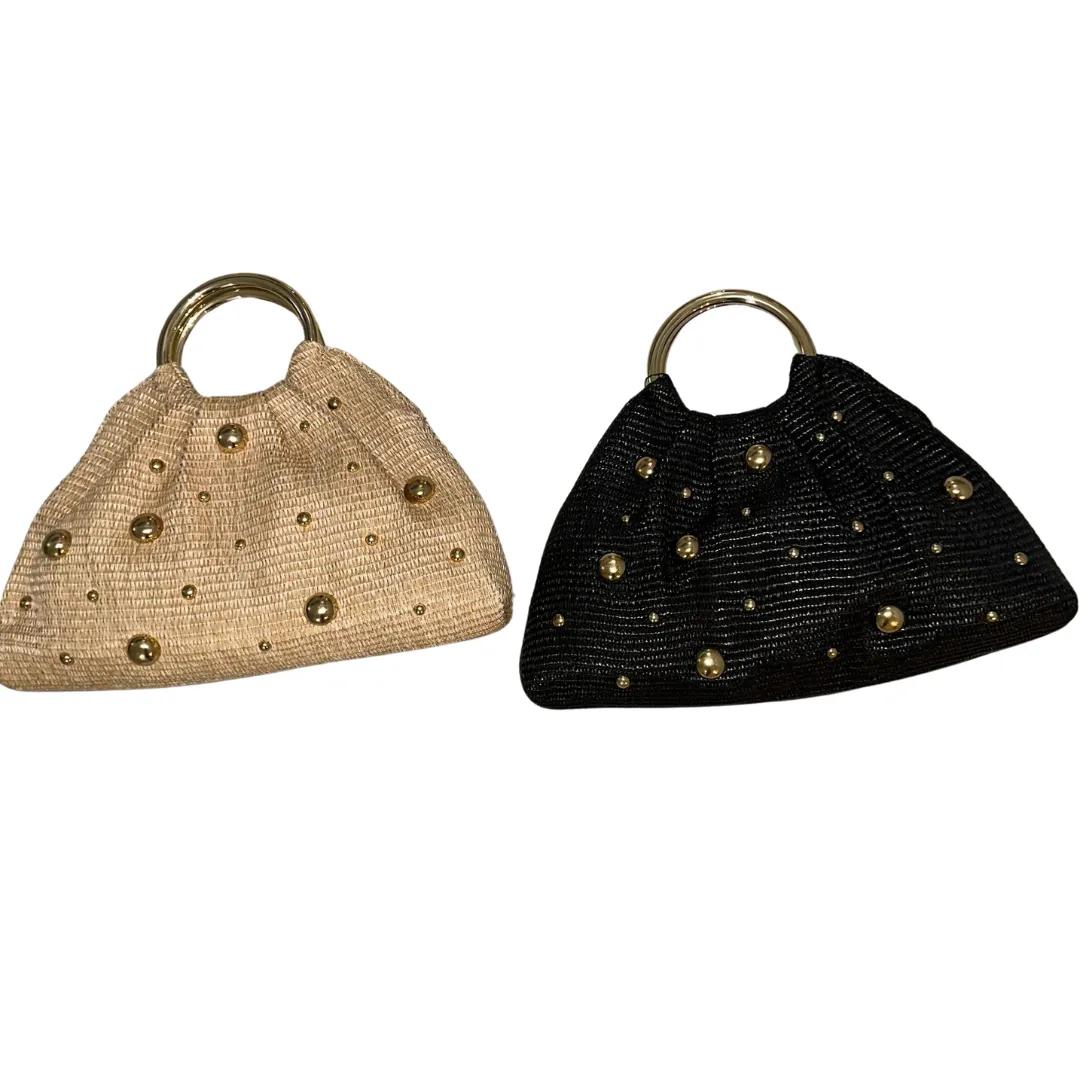 Rafia bag
