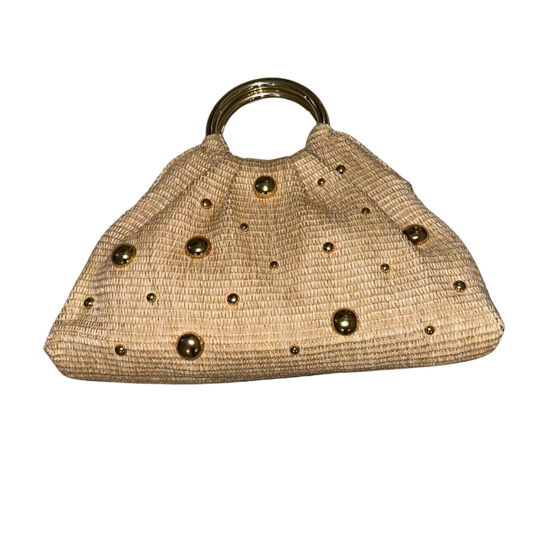 Rafia bag