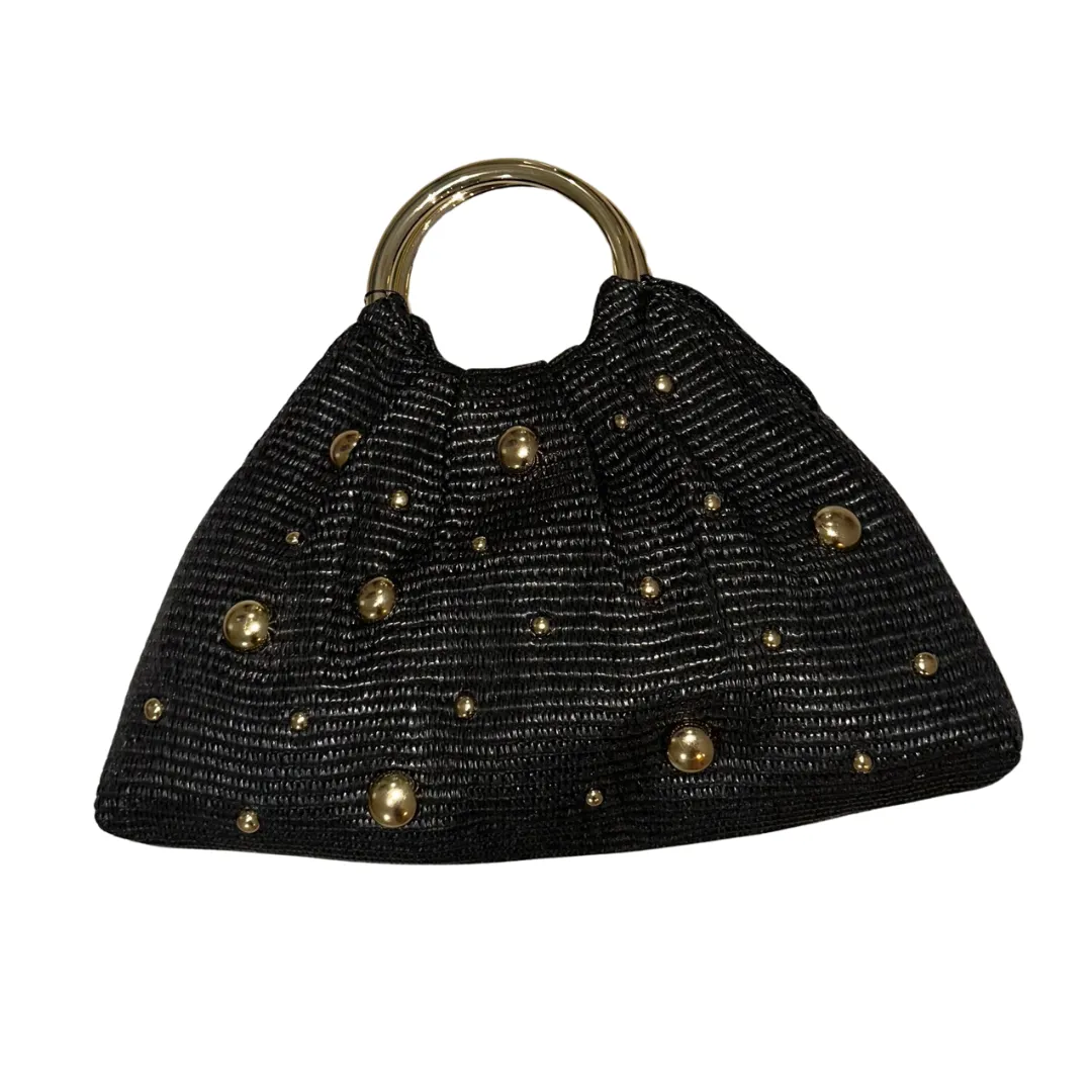 Rafia bag