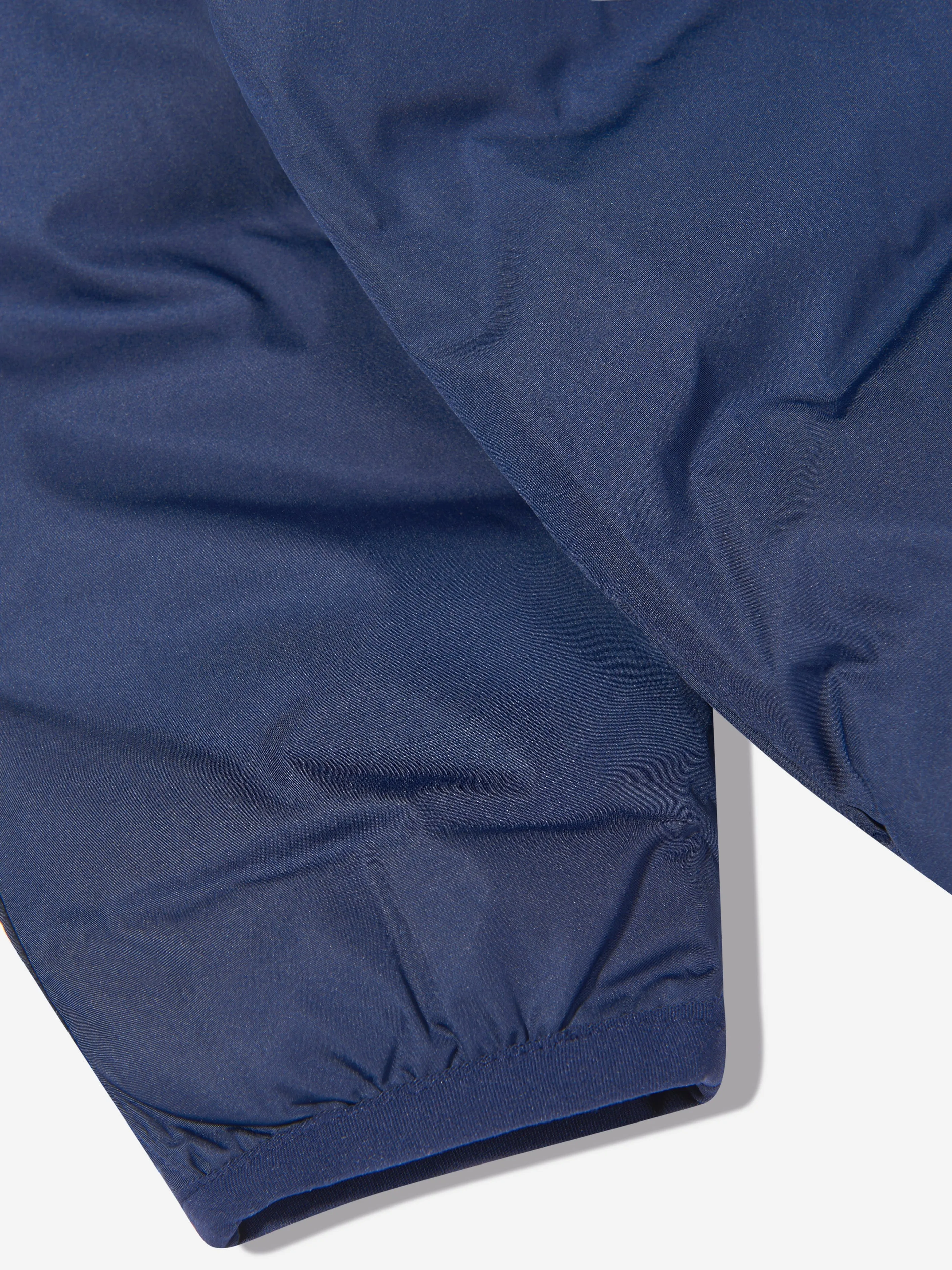 Ralph Lauren Baby Boys Down Padded Pramsuit