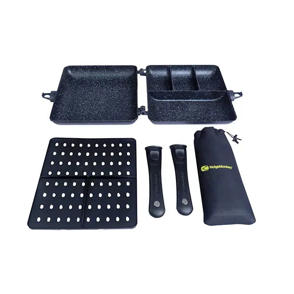 Ridgemonkey Connect Combi & Streamer XXL