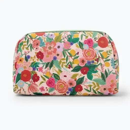 Rifle Paper Co. Garden Party Large Cosmetic Pouch
