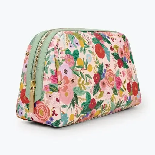 Rifle Paper Co. Garden Party Large Cosmetic Pouch