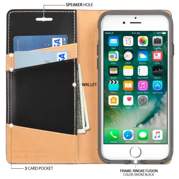 Ringke™ Signature for 7 & 7 Plus