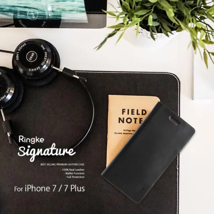 Ringke™ Signature for 7 & 7 Plus