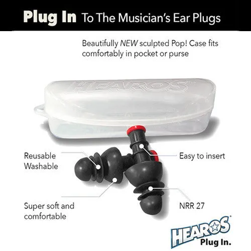 Rock 'N Roll Series   FREE Case