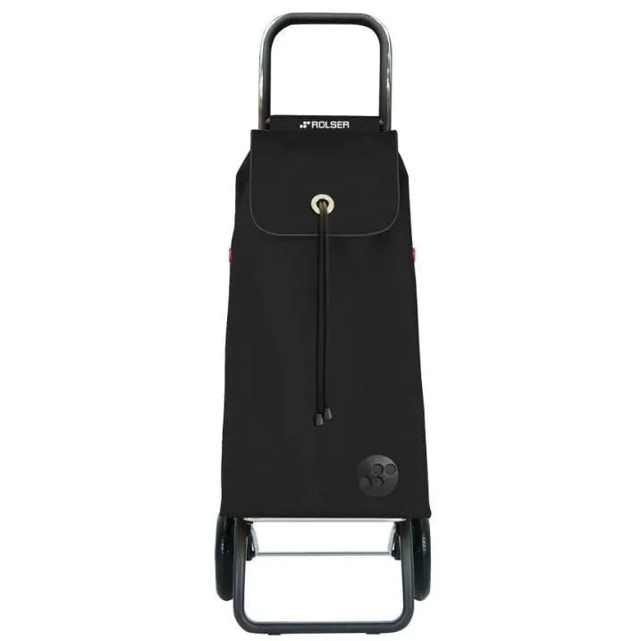 Rolser IMAX MF Logic Folding/Hanging Shopping Trolley