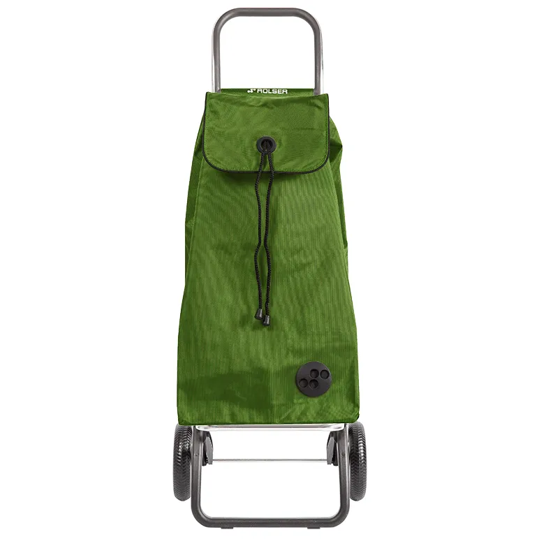 Rolser IMAX MF Logic Folding/Hanging Shopping Trolley