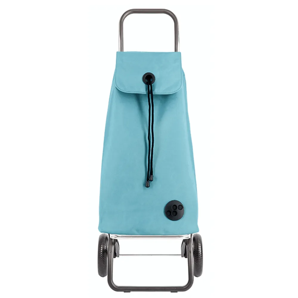 Rolser IMAX MF Logic Folding/Hanging Shopping Trolley
