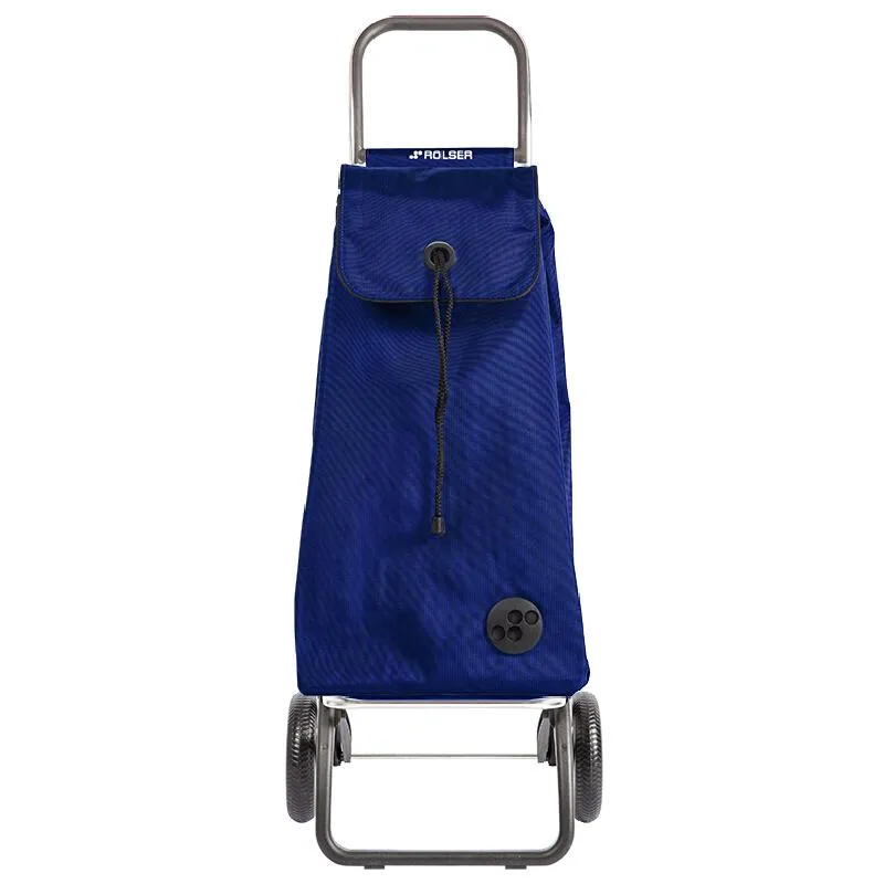 Rolser IMAX MF Logic Folding/Hanging Shopping Trolley