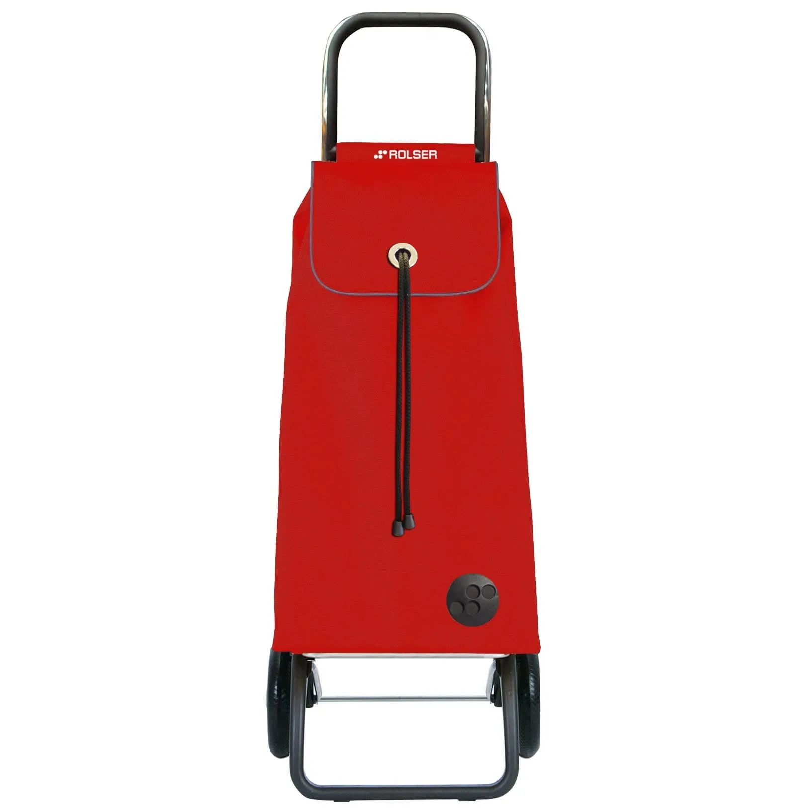 Rolser IMAX MF Logic Folding/Hanging Shopping Trolley