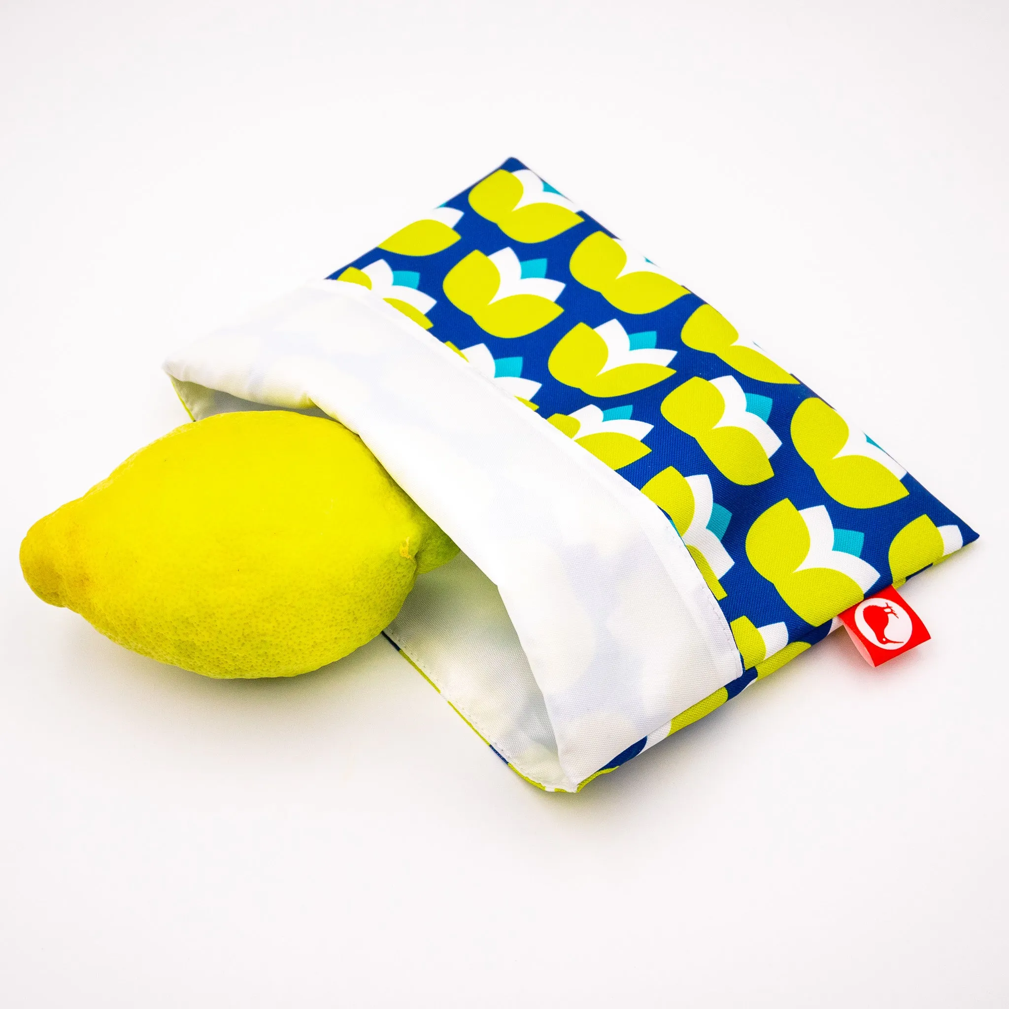 Sandwich Bag (Lotus)