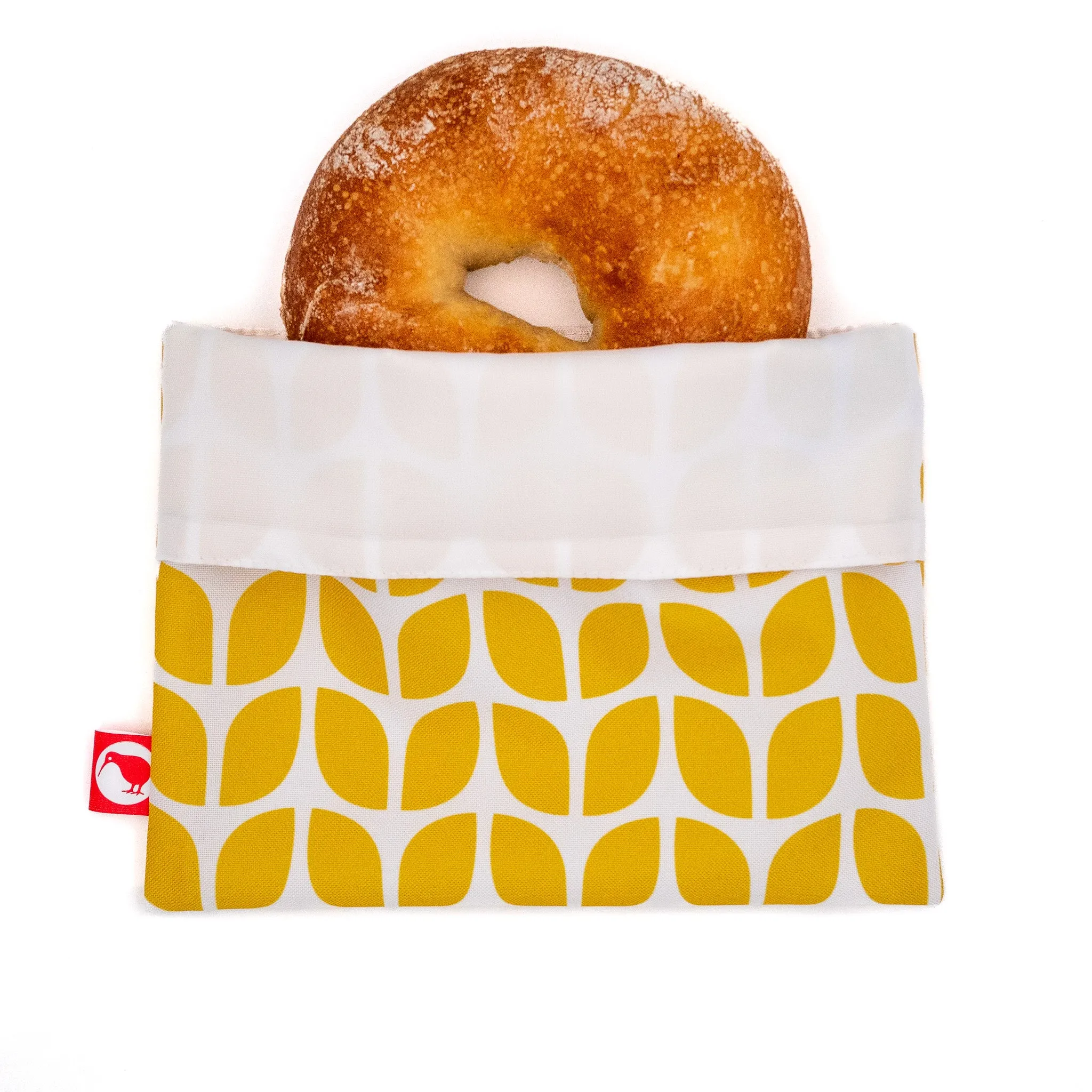 Sandwich Bag (Wheat)