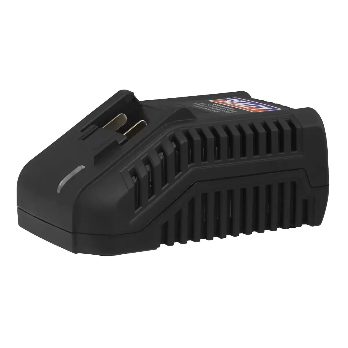 Sealey CP20VOPKIT 20V Orbital Polisher 125mm Kit with Battery & Charger