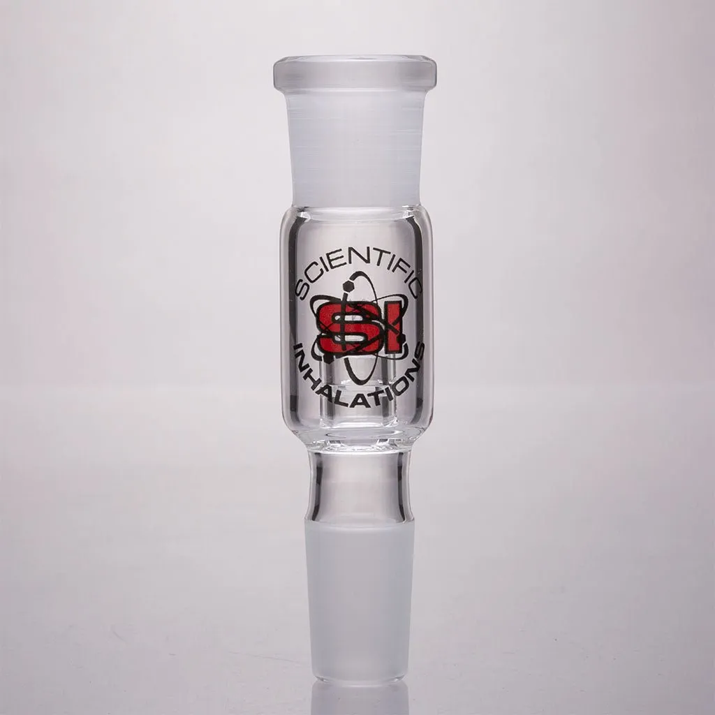 SI Pipes | Standard Carbon Filter Adapters