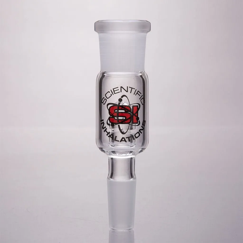 SI Pipes | Standard Carbon Filter Adapters