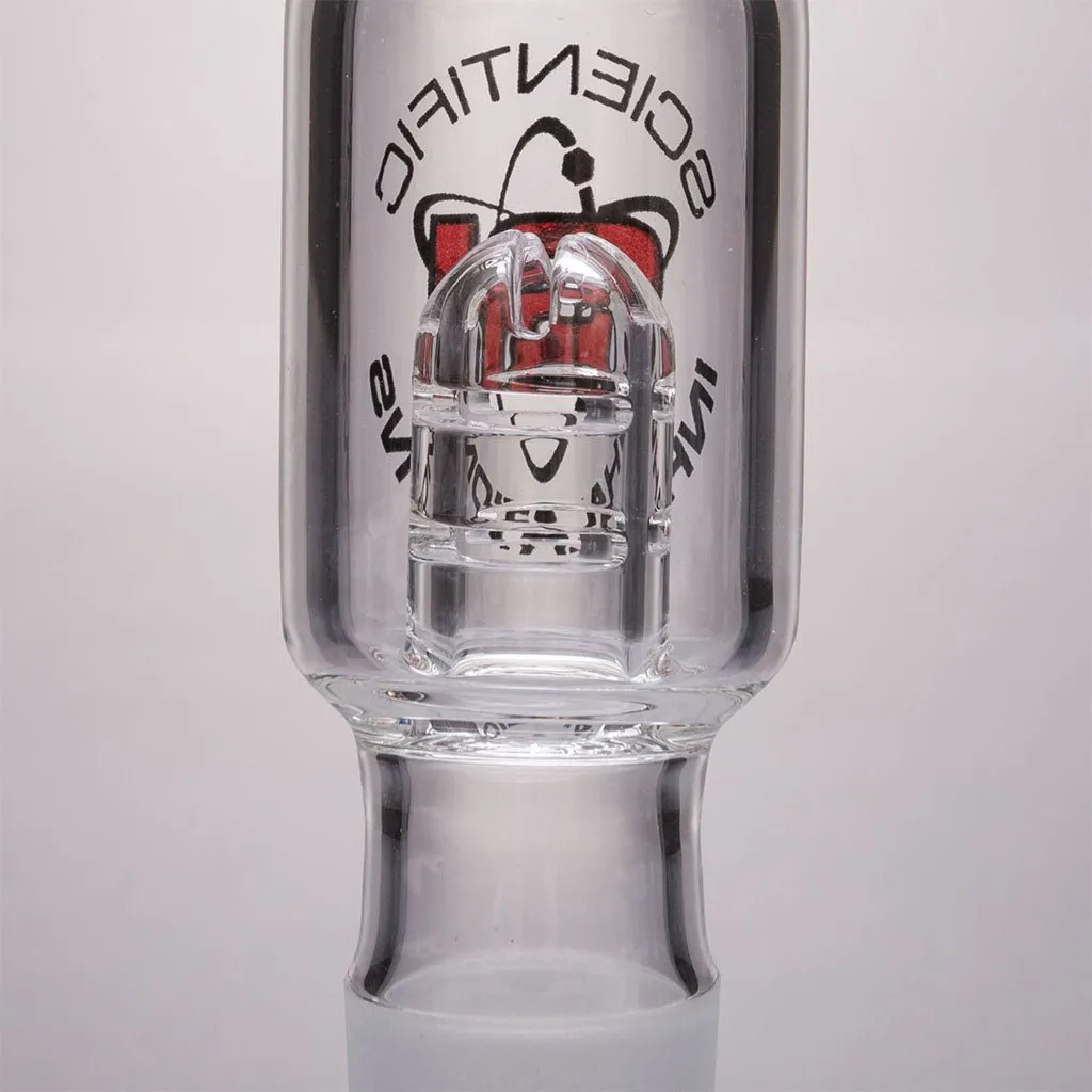 SI Pipes | Standard Carbon Filter Adapters