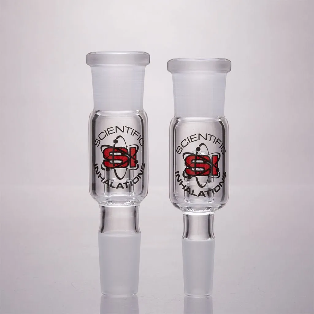 SI Pipes | Standard Carbon Filter Adapters