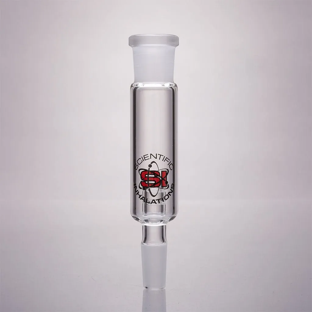 SI Pipes | Ultra Carbon Filter Adapters