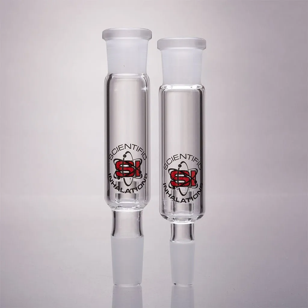 SI Pipes | Ultra Carbon Filter Adapters