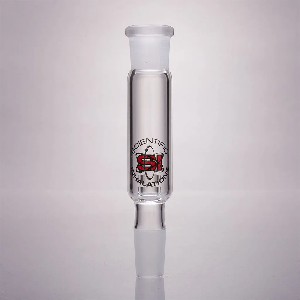 SI Pipes | Ultra Carbon Filter Adapters