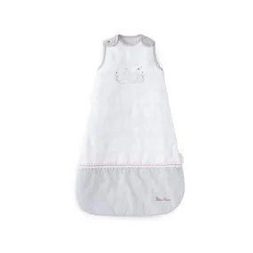 Silver Cross Sleeping Bag - Swan - TOG 2.5