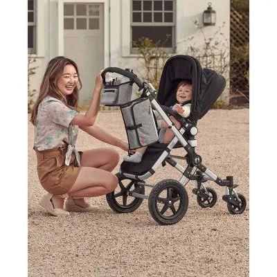Skip Hop Pronto Baby Changing Station - Gray Melange