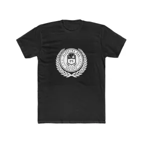 Sleeping Bag Shield T-Shirt