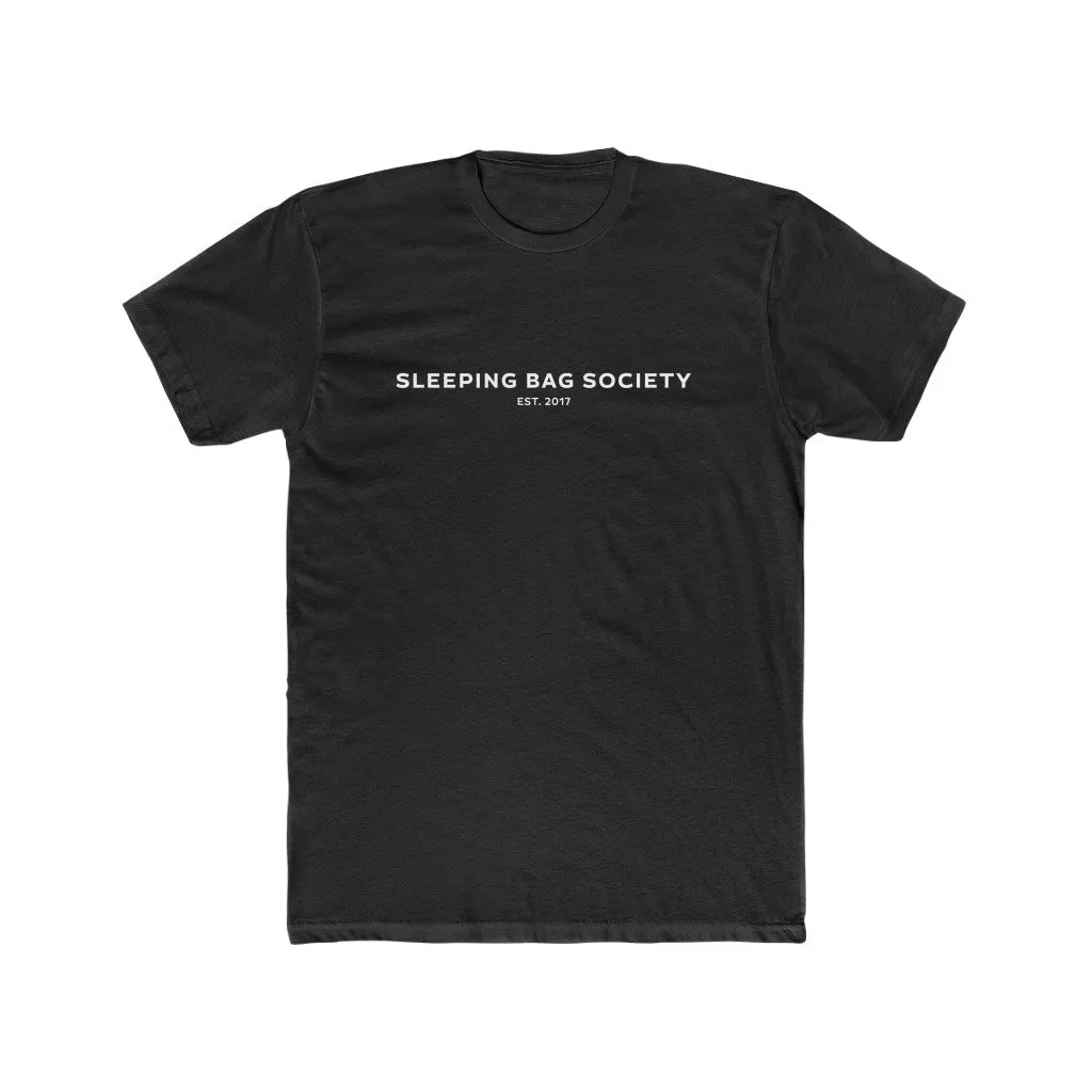 Sleeping Bag T-Shirt