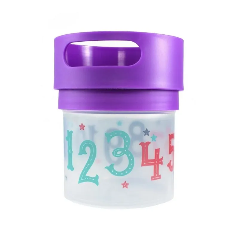 Snack Cup - 12oz