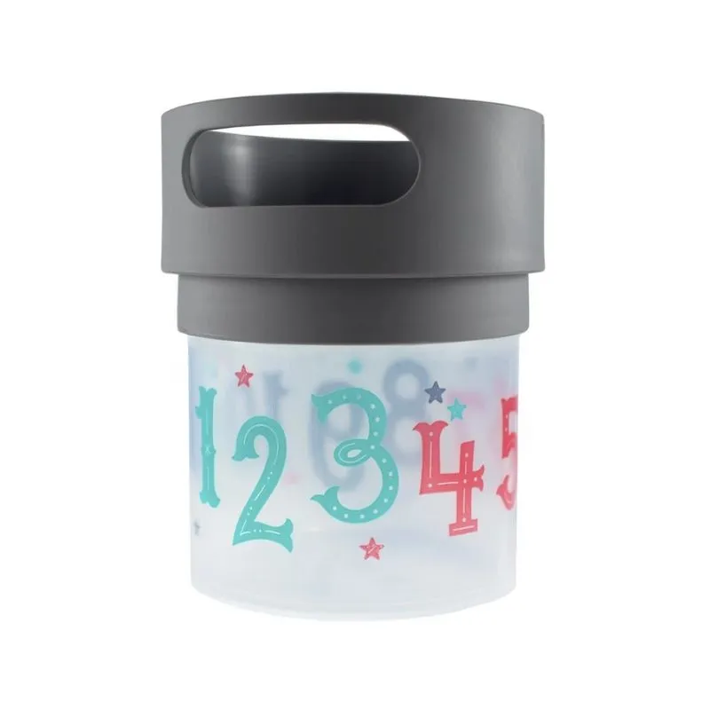 Snack Cup - 12oz