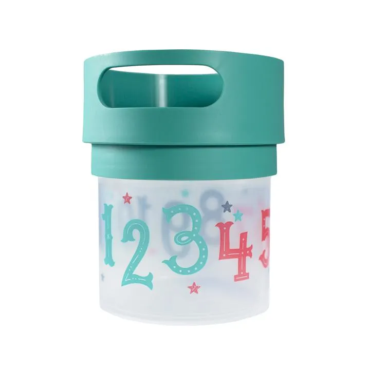 Snack Cup - 12oz