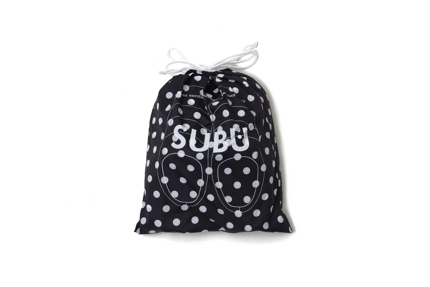 SUBU Slippers (Dots)