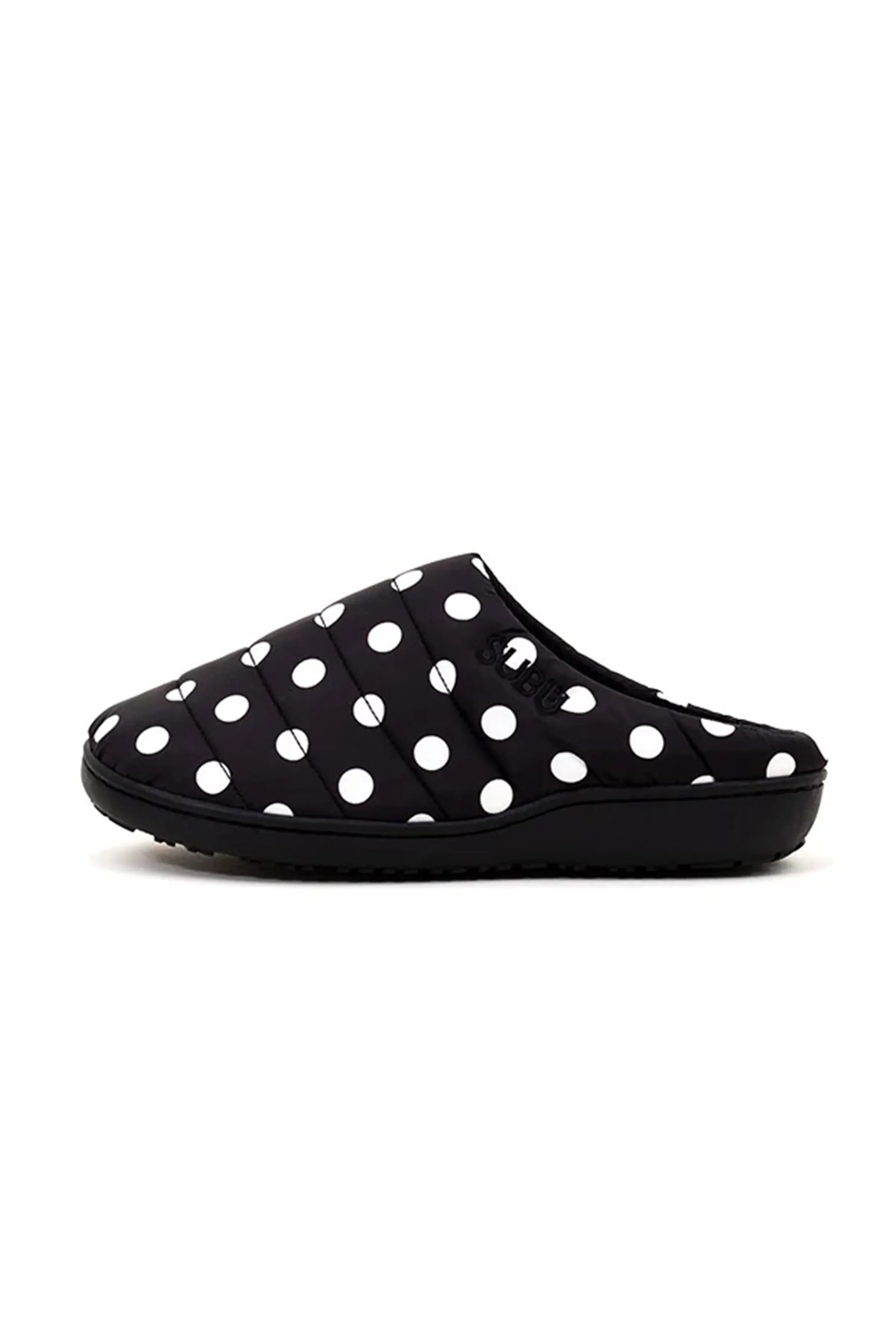 SUBU Slippers (Dots)