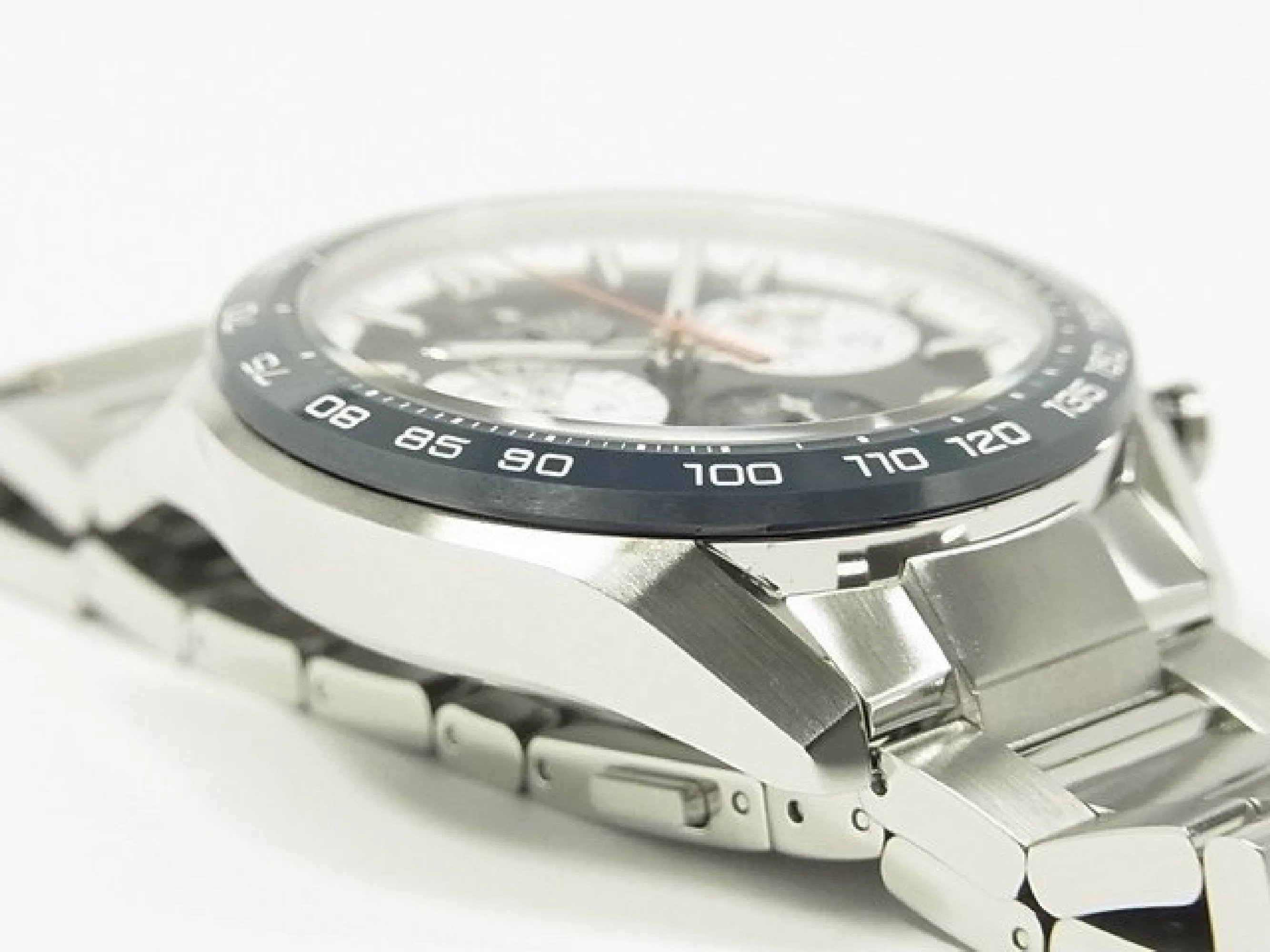 TAG HEUER Carrera sports Chronograph 160 Anniversary limited edition CBN2A1E.BA0643 Mens 183498387
