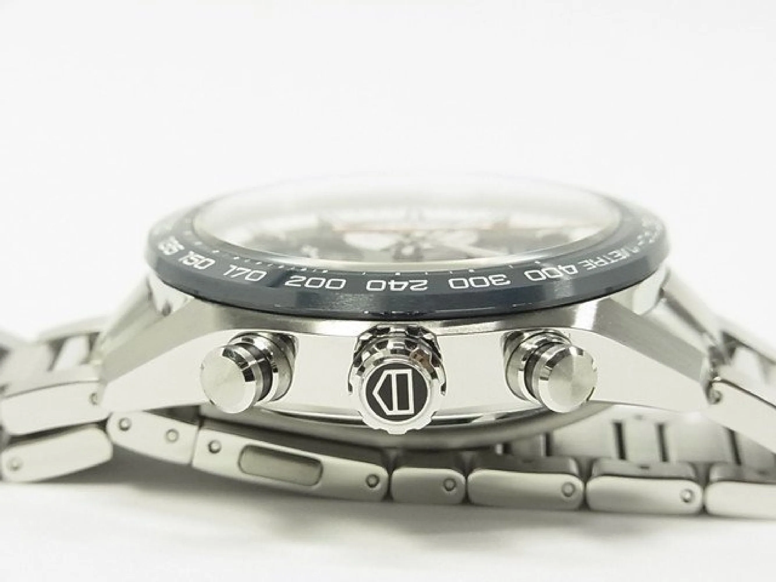 TAG HEUER Carrera sports Chronograph 160 Anniversary limited edition CBN2A1E.BA0643 Mens 183498387