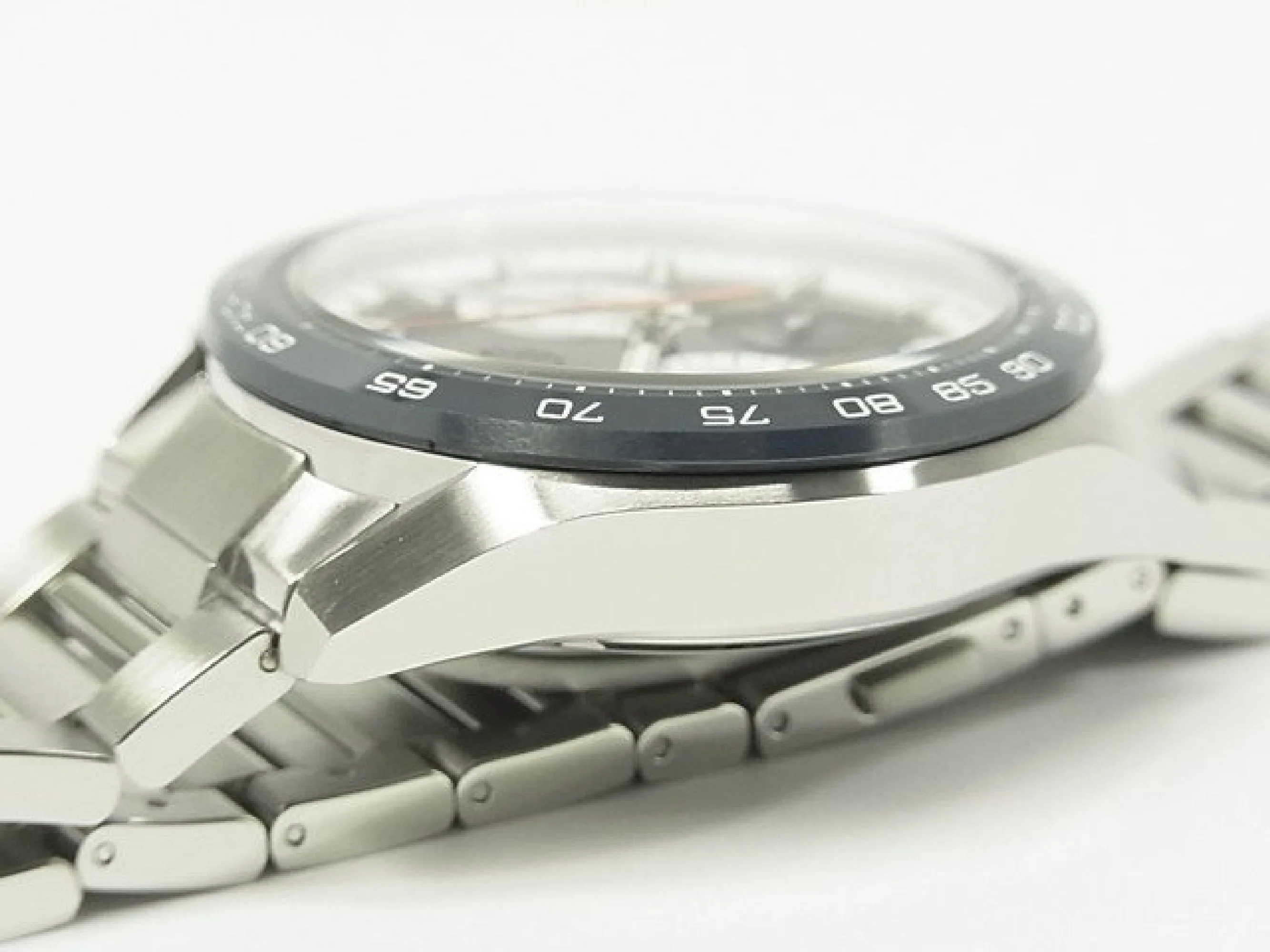 TAG HEUER Carrera sports Chronograph 160 Anniversary limited edition CBN2A1E.BA0643 Mens 183498387