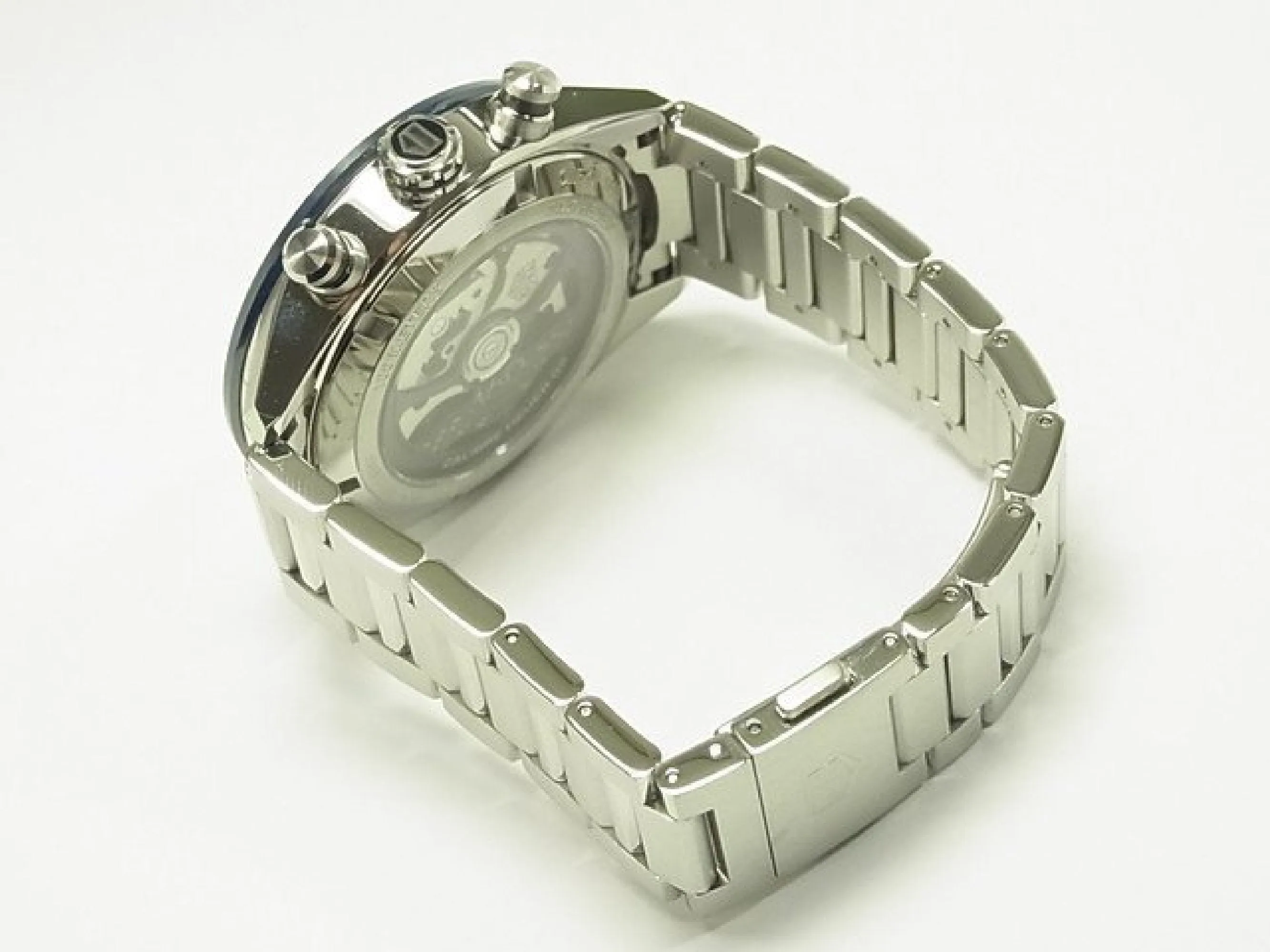 TAG HEUER Carrera sports Chronograph 160 Anniversary limited edition CBN2A1E.BA0643 Mens 183498387