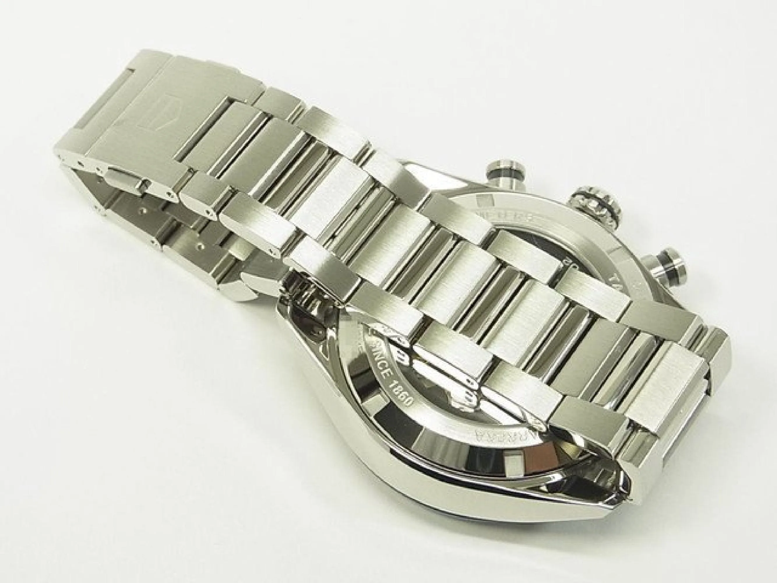 TAG HEUER Carrera sports Chronograph 160 Anniversary limited edition CBN2A1E.BA0643 Mens 183498387