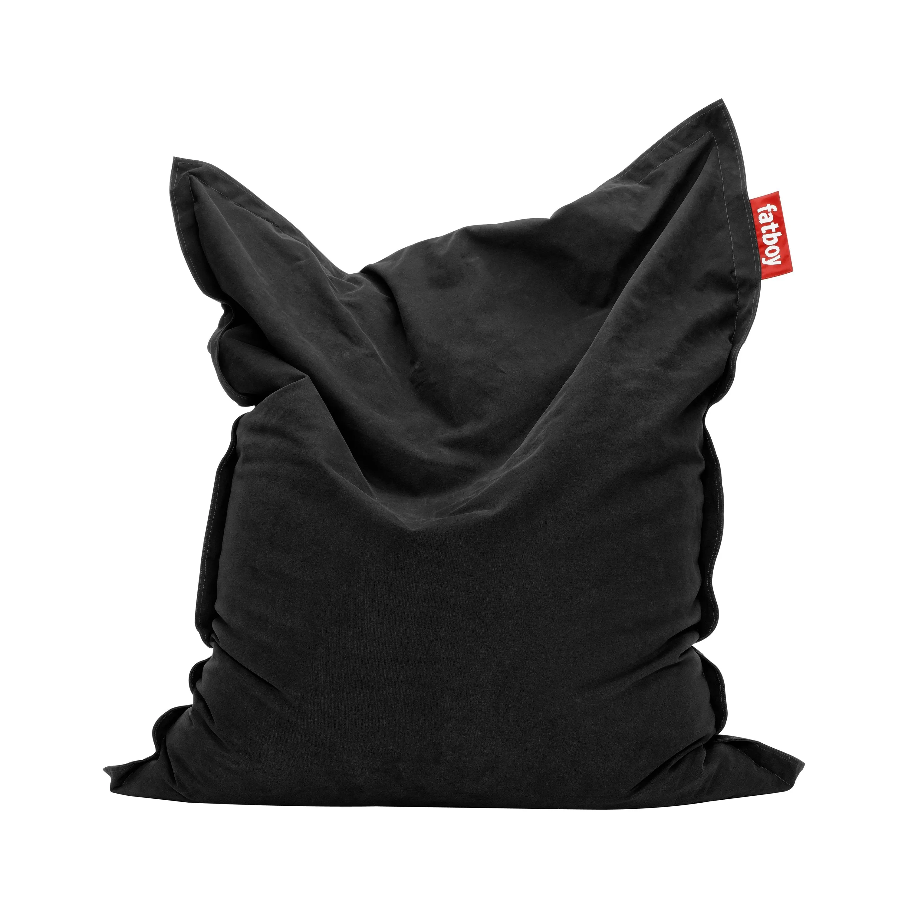 The Original Stonewashed Bean Bag Chair